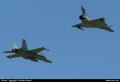 079 Mirage 2000-5 et FA18.jpg